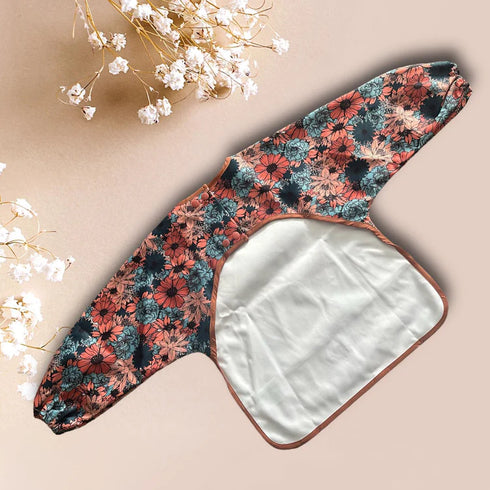 Kaleido Eco Smocks